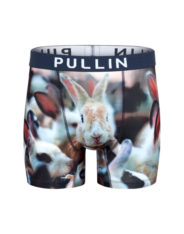 PULLIN - Boxer Fashion 2 BUNNY Discount