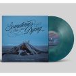 Sometimes I Think About Dying Soundtrack - Limited Edition Vinyl For Sale