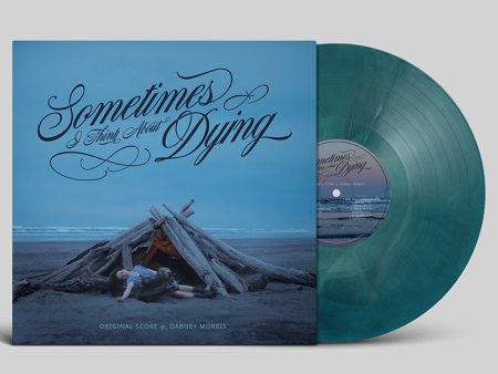 Sometimes I Think About Dying Soundtrack - Limited Edition Vinyl For Sale