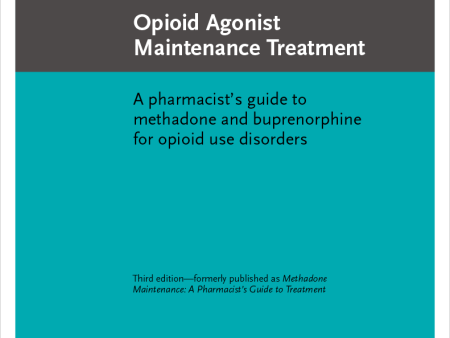 Opioid Agonist Maintenance Treatment Cheap