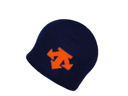 DESCENTE - Nigel - Tuque pour homme avec logo DESCENTE Online Hot Sale