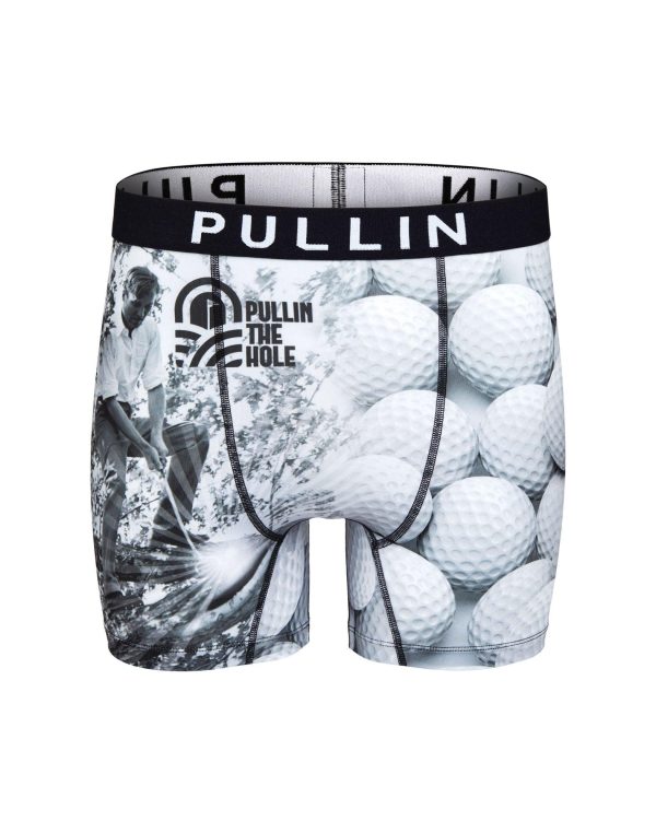 PULLIN - Boxer Fashion 2 SWINGIT For Sale