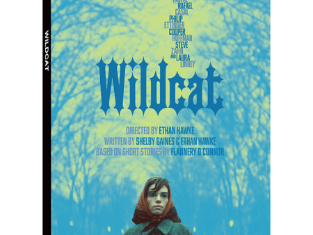 Wildcat (Pre-Order) Cheap