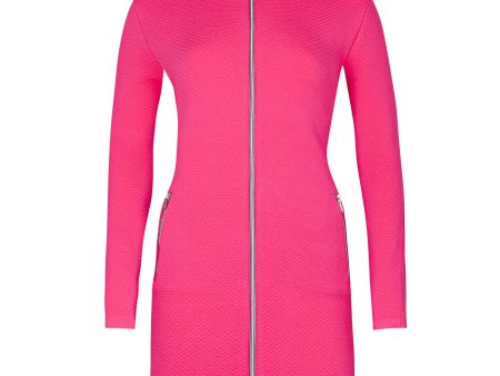 NEWLAND - Miranda Lady Full Zip Tunic on Sale