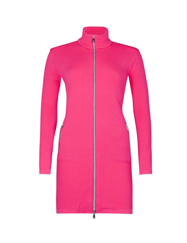 NEWLAND - Miranda Lady Full Zip Tunic on Sale