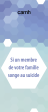 When a family member is thinking about suicide|Si un membre de votre famille songe au suicide Hot on Sale