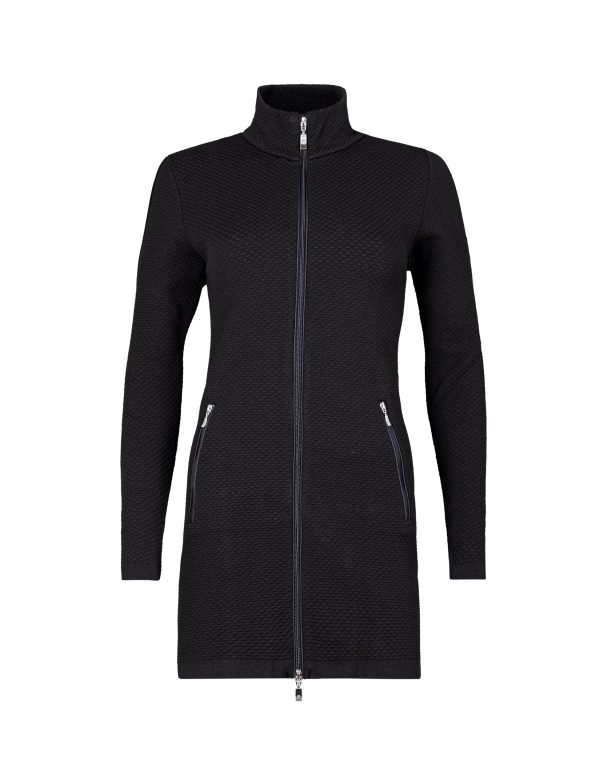 NEWLAND - Miranda Lady Full Zip Tunic on Sale