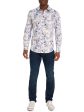 Robert Graham - Chemise Grasshopper Online