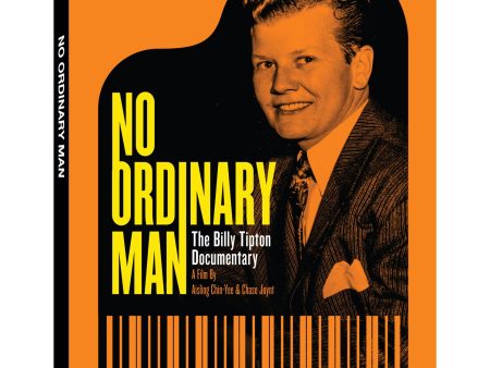 No Ordinary Man Online now