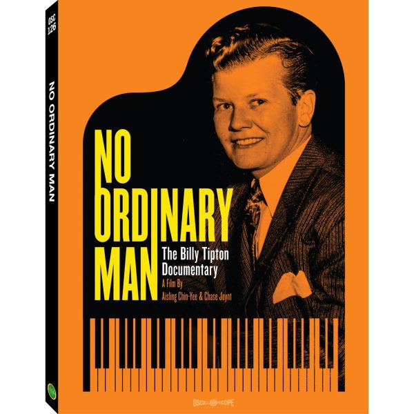 No Ordinary Man Online now