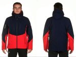 DESCENTE - Swiss Insulated Jacket - Manteau de ski doublé pour homme Cheap