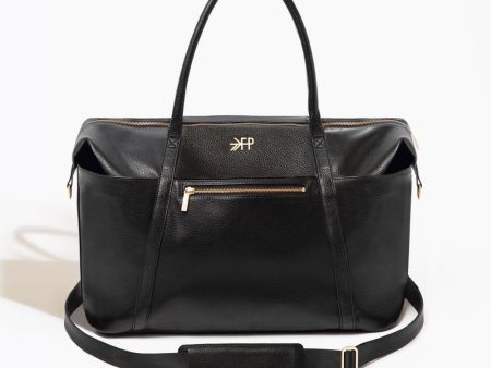 Ebony Classic Weekender Cheap