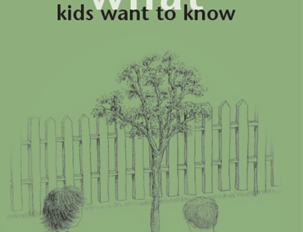 When a Parent Dies by Suicide… What Kids Want to Know|Ce que les enfants veulent savoir lorsqu’un de leurs parents se suicide Discount