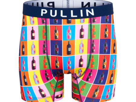 PULLIN - Boxer Fashion 2 ANDYW Online Hot Sale