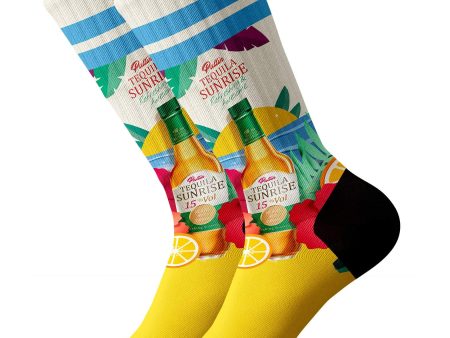 PULLIN - CHAUSSETTES LONGTEQUILA Online Hot Sale