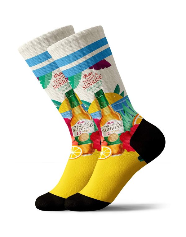 PULLIN - CHAUSSETTES LONGTEQUILA Online Hot Sale