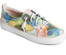 Sperry - Women s SeaCycled™ Crest Vibe Yellena James Sneaker Supply