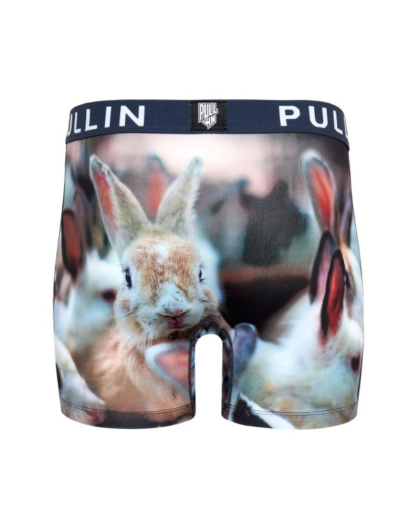 PULLIN - Boxer Fashion 2 BUNNY Discount