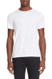 John Varvatos - Pima Cotton Slub Knit Tee Supply