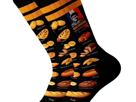 PULLIN - CHAUSSETTES LONGBOULANGERIE Online