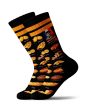 PULLIN - CHAUSSETTES LONGBOULANGERIE Online