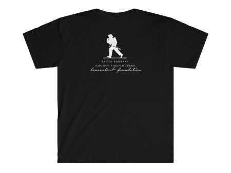 Benevolent Foundation T-Shirt on Sale