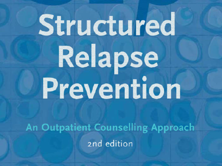 Structured Relapse Prevention on Sale