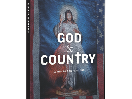 God & Country Online Sale