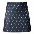 Daily Sports - Chatty Skort 45 cm Discount