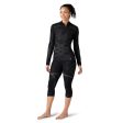 Smartwool - Women s Intraknit Thermal Merino Base Layer 1 4 Zip Discount