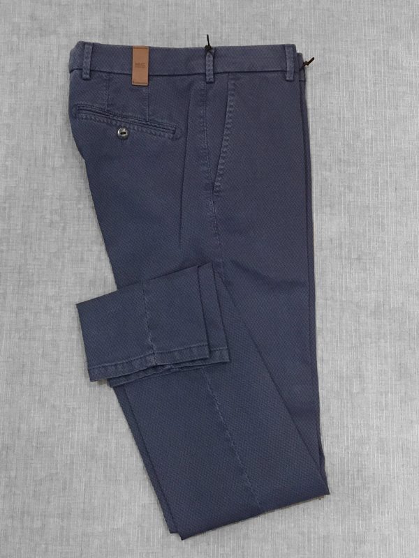 MMX - Pantalon Lupus 7557 - Marine 17 Online Sale