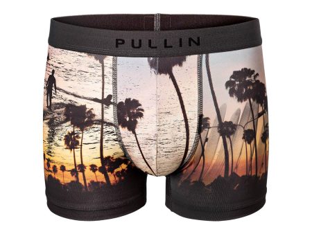 PULLIN - Boxer Master Malibu on Sale