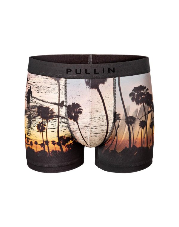 PULLIN - Boxer Master Malibu on Sale