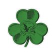 Shamrock Stickers Online now