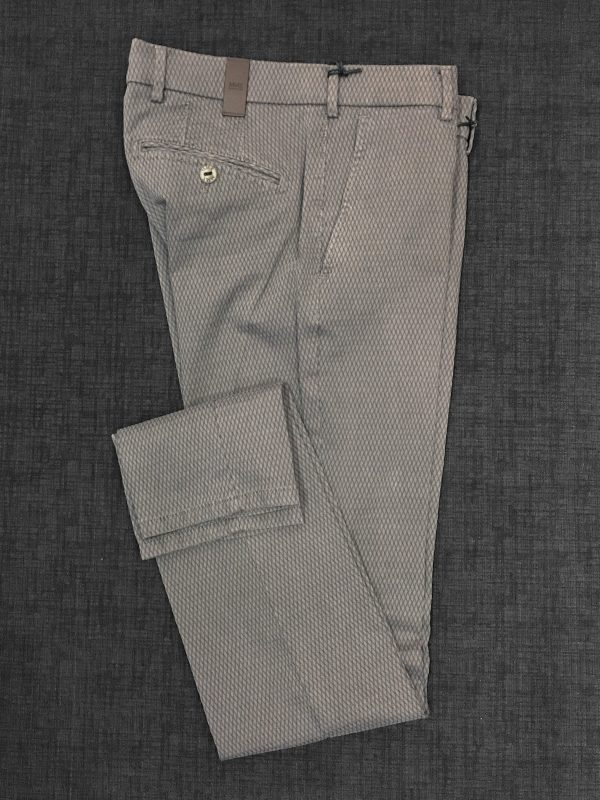 MMX - Pantalon Lupus 7557 - Taupe 35 Hot on Sale