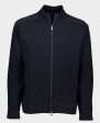 Paul & Shark - Cardigan zip de laine Yachting Fashion