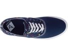 Sperry - Men s Captain s CVO Prep Flags Sneaker on Sale