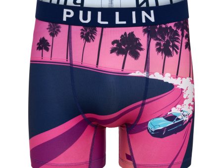 PULLIN - Boxer Fashion 2 DRIFT Supply