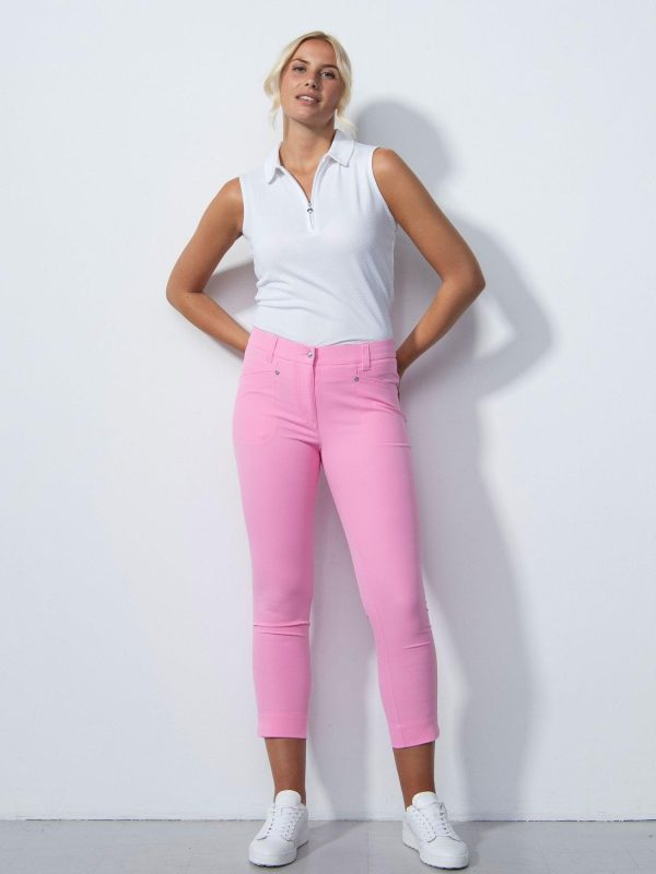 Daily Sports - Lyric High Water Ankle Pants 94cm Discount