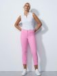 Daily Sports - Lyric High Water Ankle Pants 94cm Discount