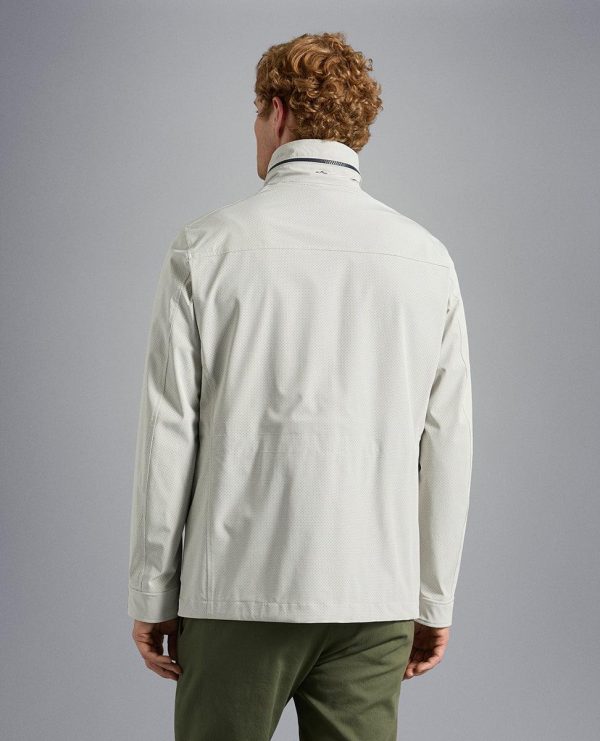 Paul & Shark - Manteau Shark-Air Online Sale