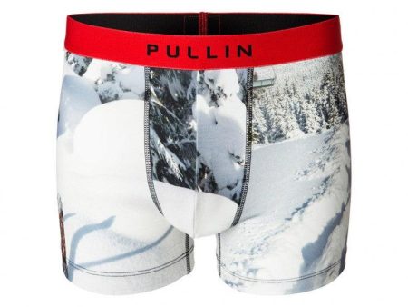 PULLIN - Boxer Master Boundary Sale