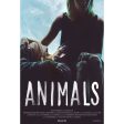 Animals Poster For Cheap