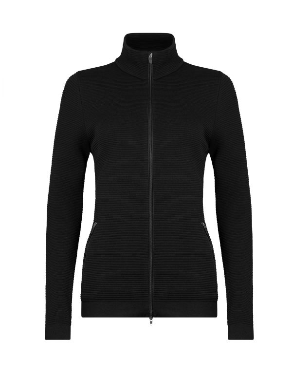 NEWLAND - Senales Lady Full Zip Cardigan For Sale