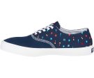 Sperry - Men s Captain s CVO Prep Flags Sneaker on Sale