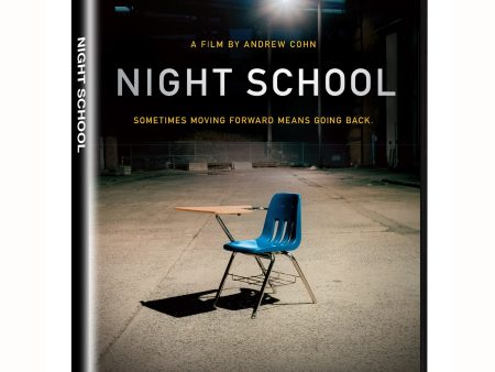 Night School For Cheap