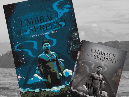 Embrace of the Serpent Movie & Print Bundle Online