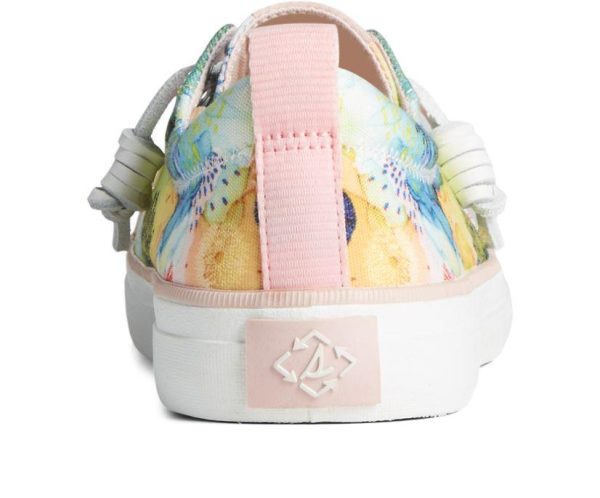 Sperry - Women s SeaCycled™ Crest Vibe Yellena James Sneaker Supply