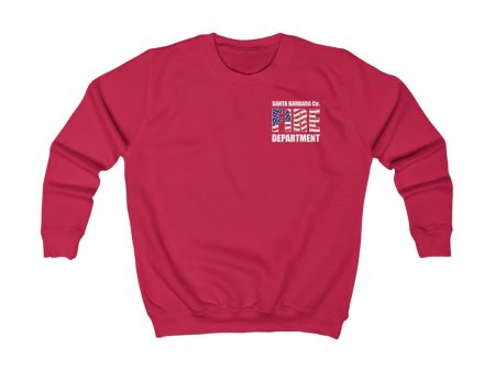 Youth Patriotic Sweatshirt Online Sale