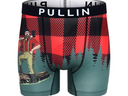 PULLIN - Boxer Fashion 2 BUCHERON Sale